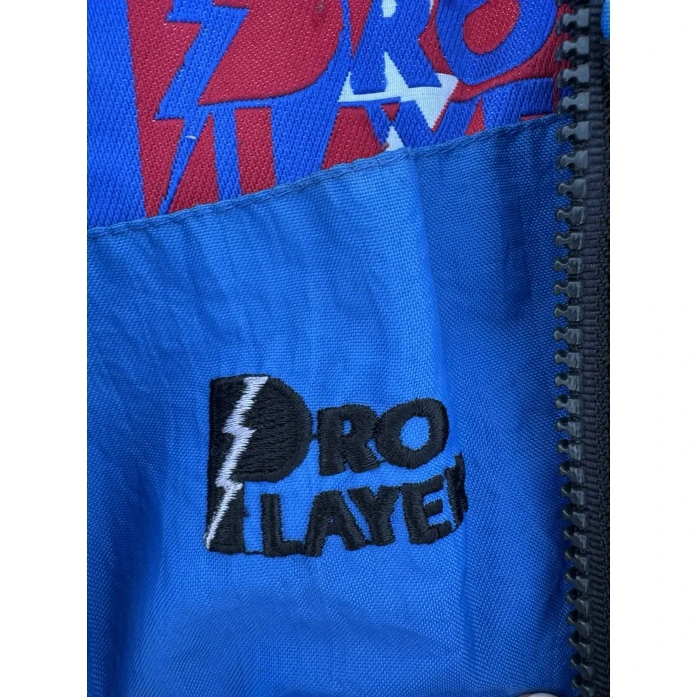 Vintage‎ Pro Player Orlando Magic Puffer Jacket NBA Vintage Jacket Size Medium